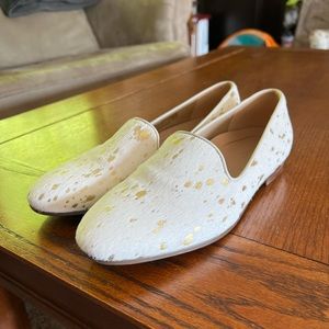 Vionic Flats - Size 10